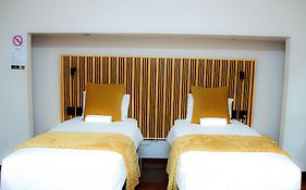 Safi Suites And Conference Centre